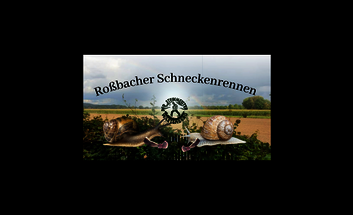 Roßbacher Schneckenrennen